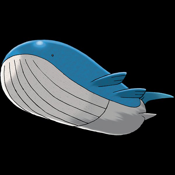 0321 Wailord