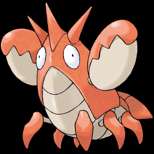 0341 Corphish