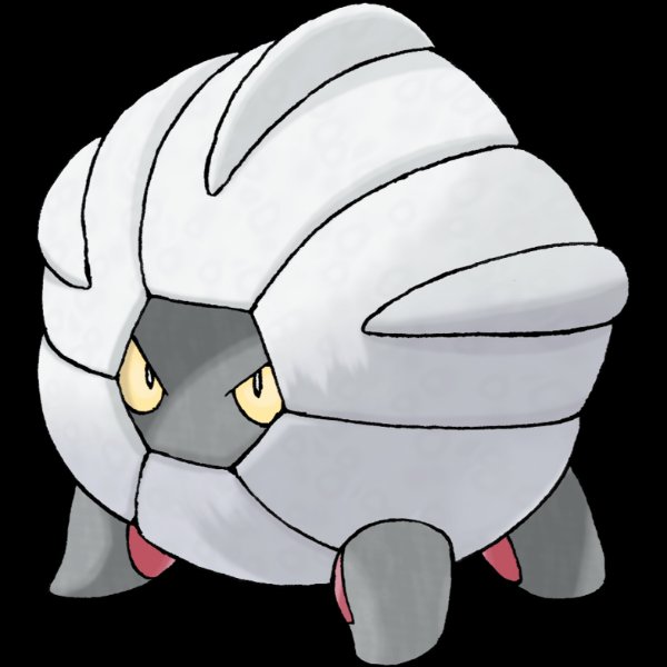 0372 Shelgon