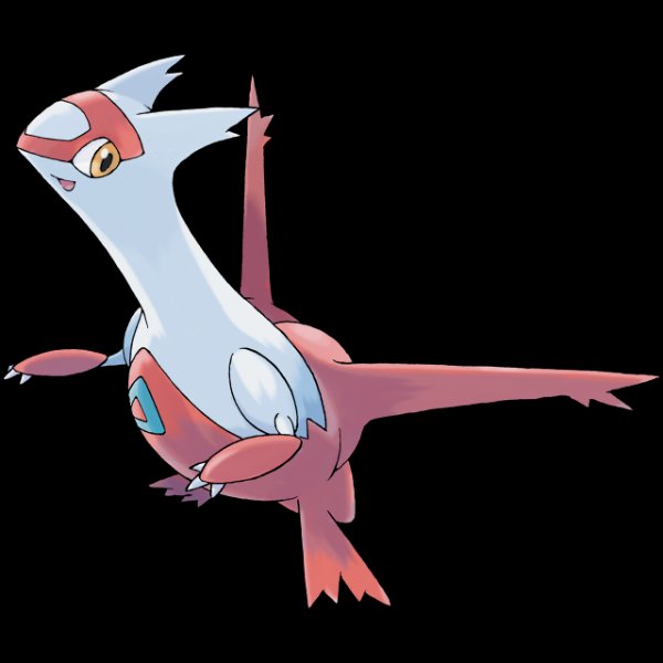 0380 Latias