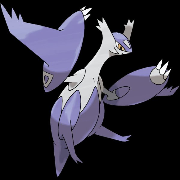 0380 Latias Mega