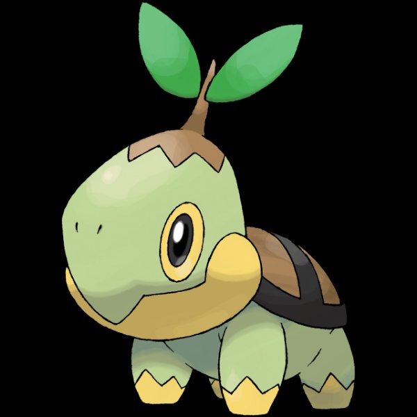 0387 Turtwig