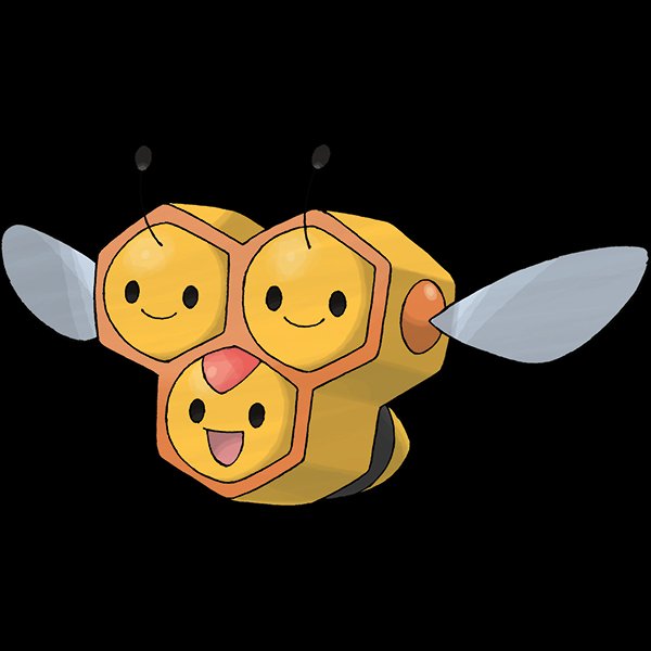0415 Combee