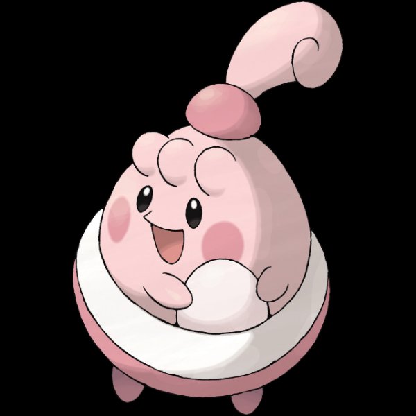 0440 Happiny
