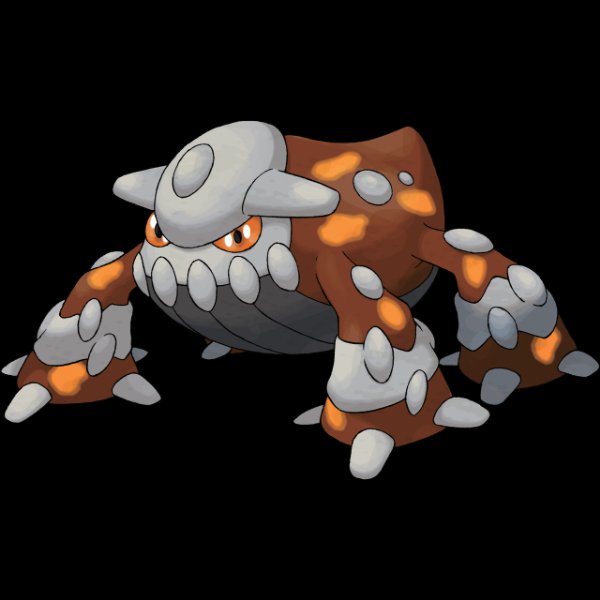 0485 Heatran