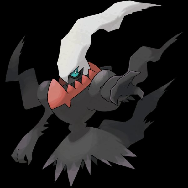 0491 Darkrai