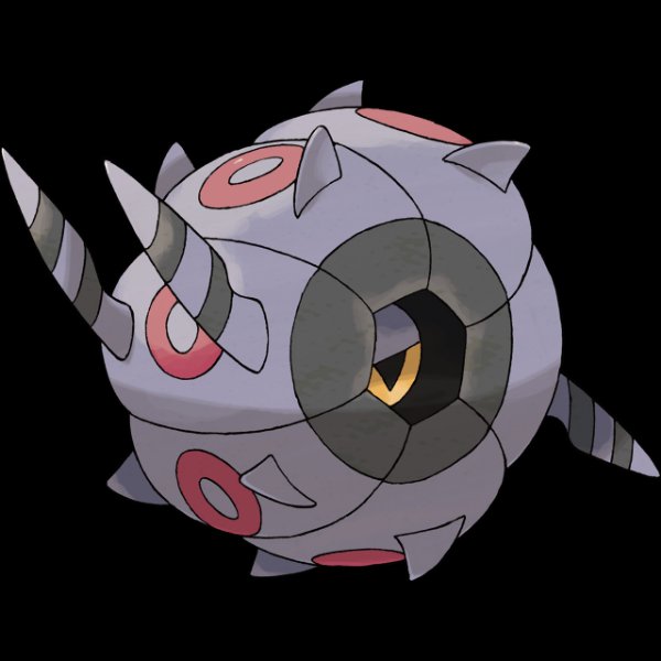 0544 Whirlipede