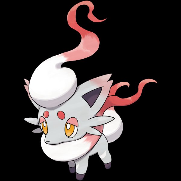 0570 Zorua Hisui