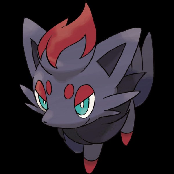 0570 Zorua