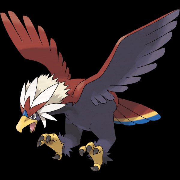 0628 Braviary