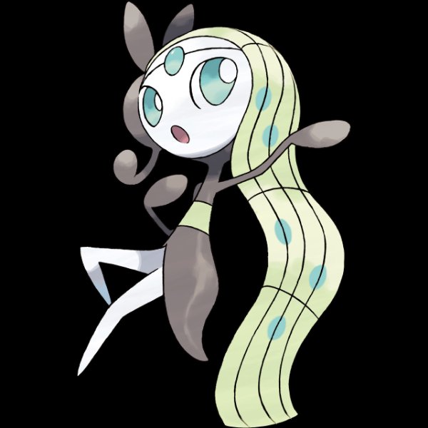 0648 Meloetta
