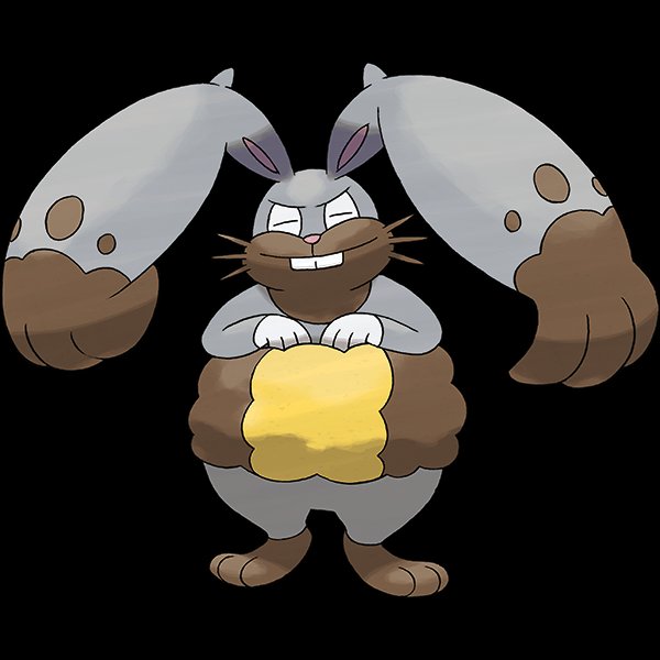0660 Diggersby