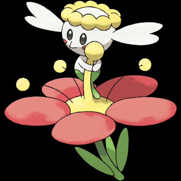 0669 Flabébé