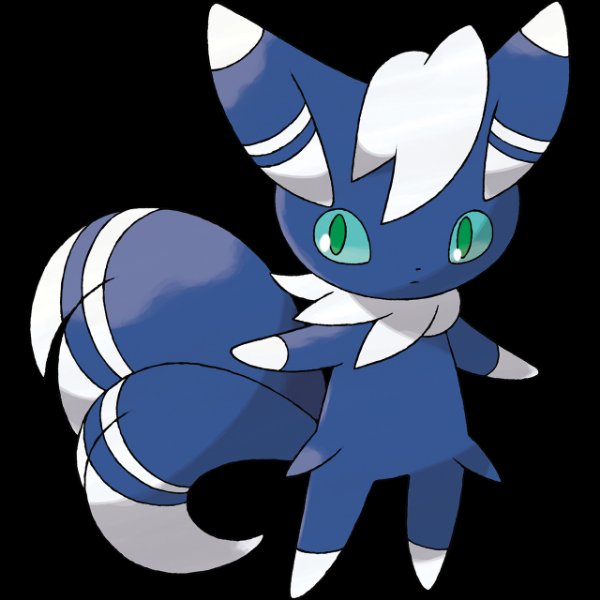 0678 Meowstic Male