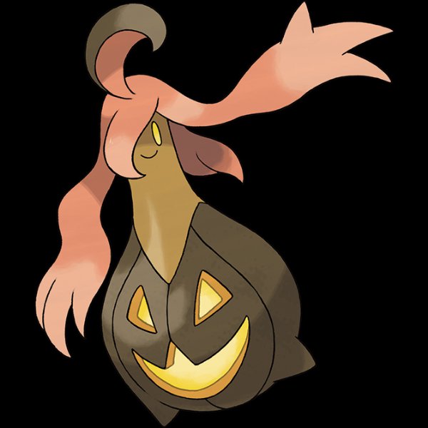 0711 Gourgeist