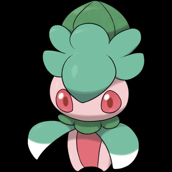 0753 Fomantis