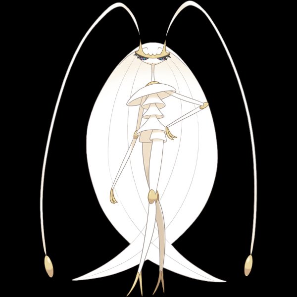 0795 Pheromosa