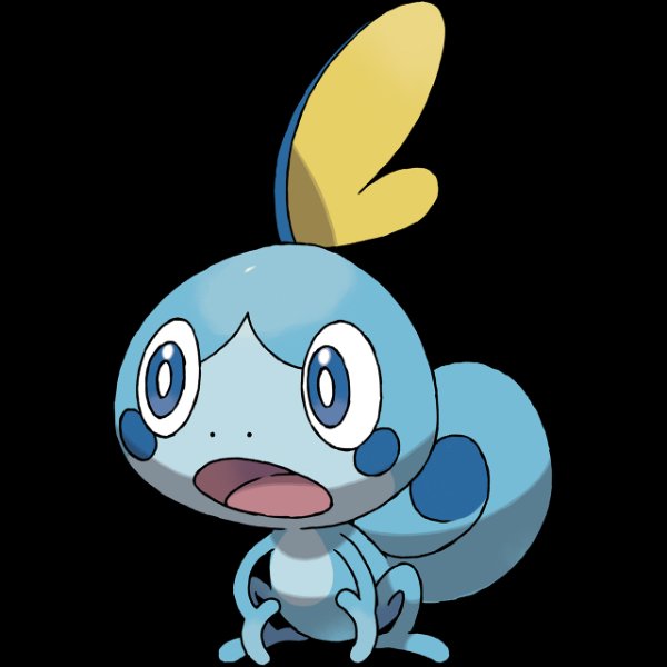 0816 Sobble