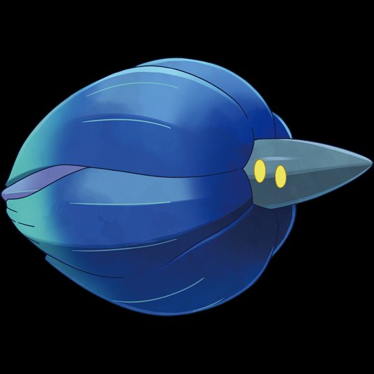 0970 Glimmora