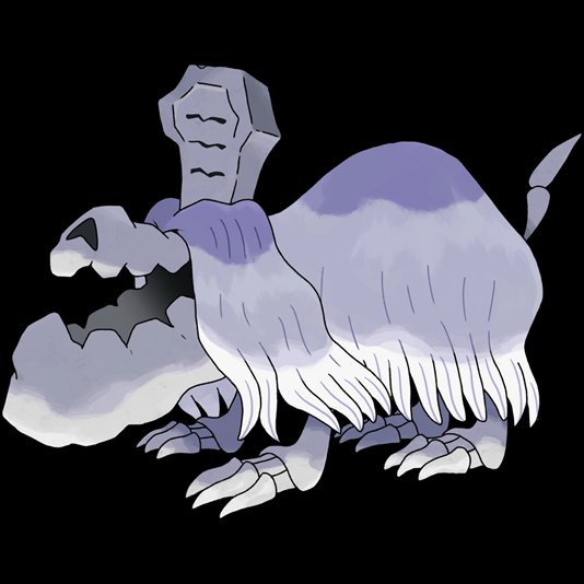 0972 Houndstone