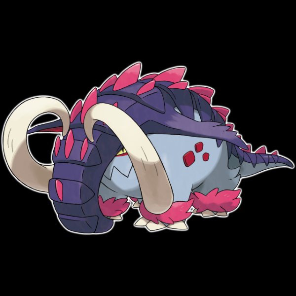 0984 Great Tusk
