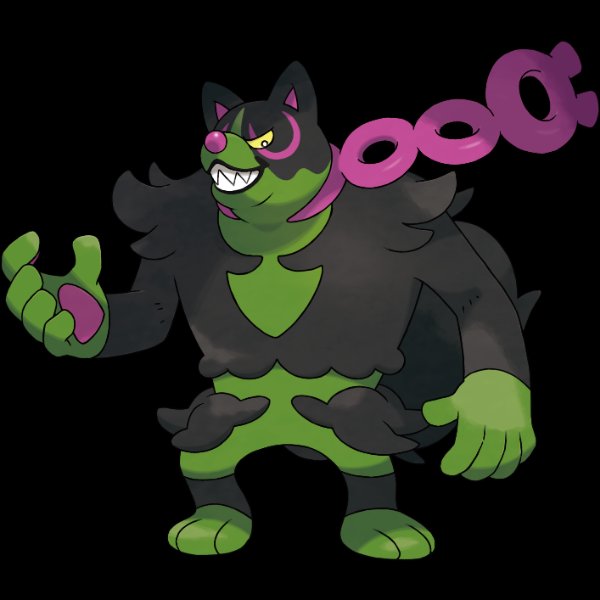 1014 Okidogi