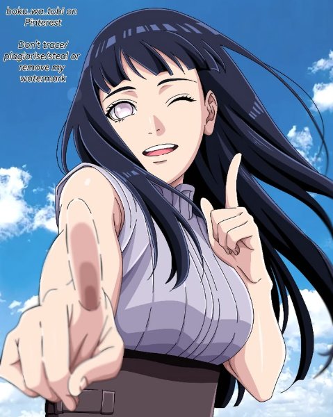 Hinata
