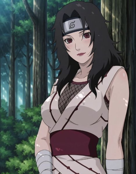 Kurenai