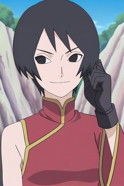 Kurotsuchi