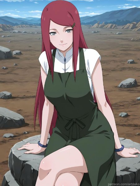 Kushina