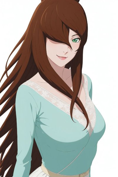 Mei Terumi