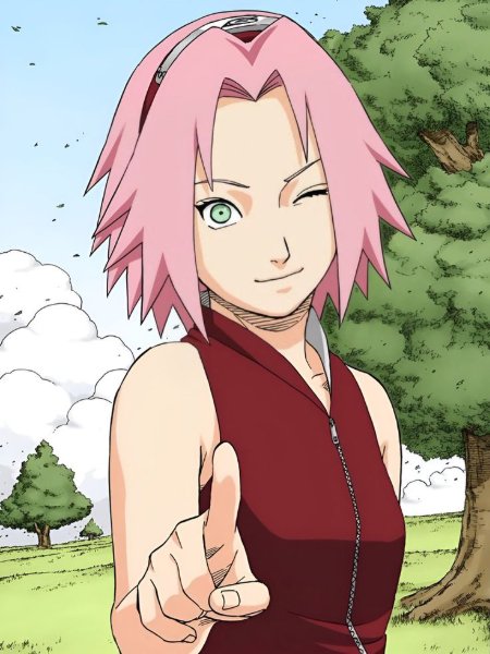 Sakura