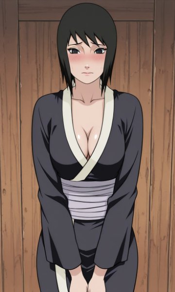 Shizune