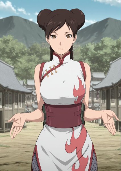 Tenten