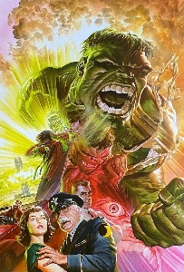 Hulk