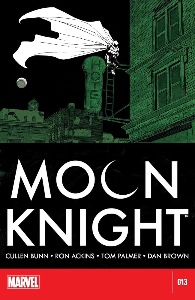 Moon Knight