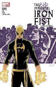Iron Fist