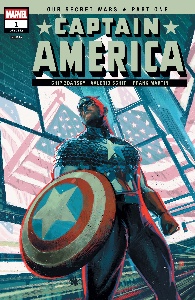 Captain America