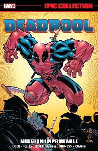 Deadpool