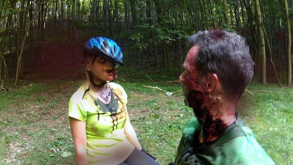 A Ride in the Park (VHS2)