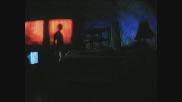 Abduction-Adduction (Beyond)