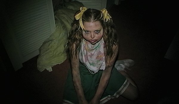 Coochie Coochie Coo (Halloween)