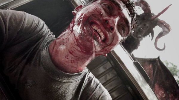 Safe Haven (VHS2)