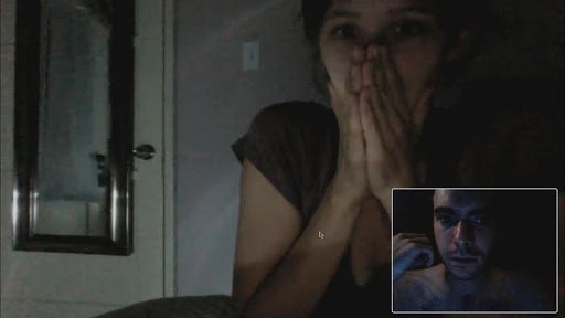The Sick Thing That Happened to Emily When She Was Younger (VHS)