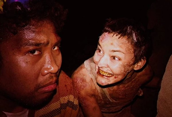 To Hell and Back (99)