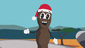 A Very Crappy Christmas