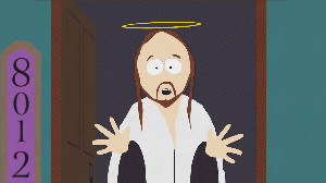 Are You There God? It's Me, Jesus