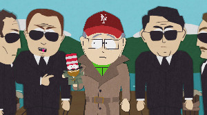 Cartman Joins NAMBLA