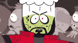 Pinkeye