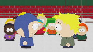 Tweek Vs. Craig